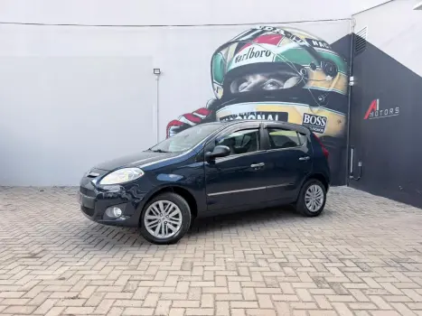 FIAT Palio 1.0 4P EVO FIRE FLEX ATTRACTIVE, Foto 2