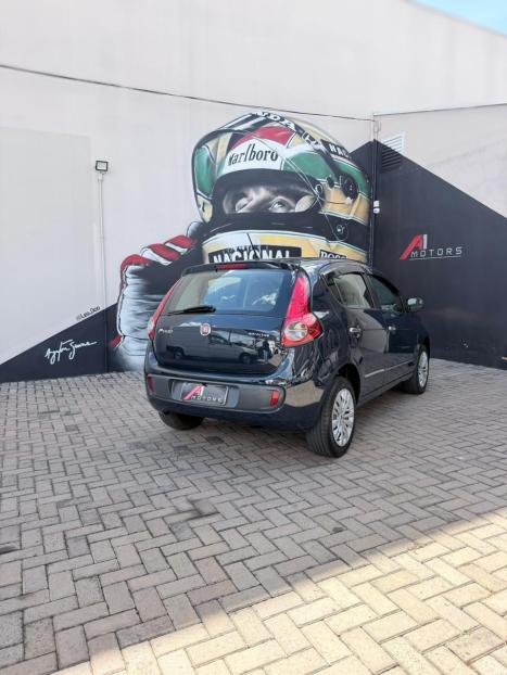 FIAT Palio 1.0 4P EVO FIRE FLEX ATTRACTIVE, Foto 4