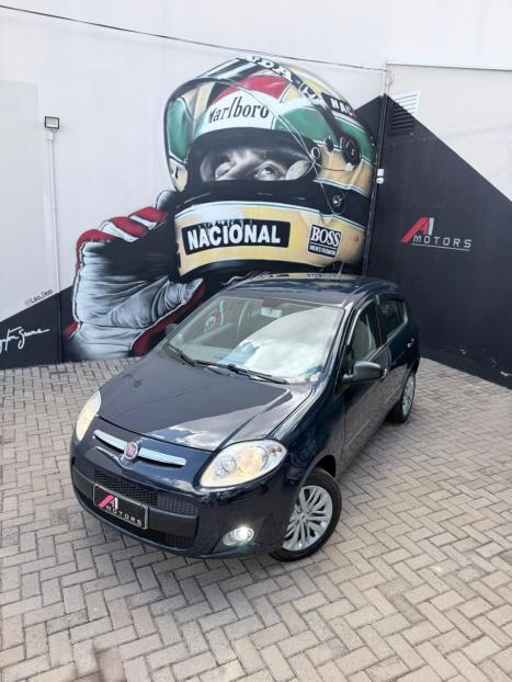 FIAT Palio 1.0 4P EVO FIRE FLEX ATTRACTIVE, Foto 9
