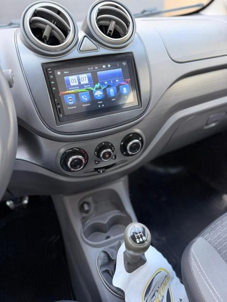 FIAT Palio 1.0 4P EVO FIRE FLEX ATTRACTIVE, Foto 10