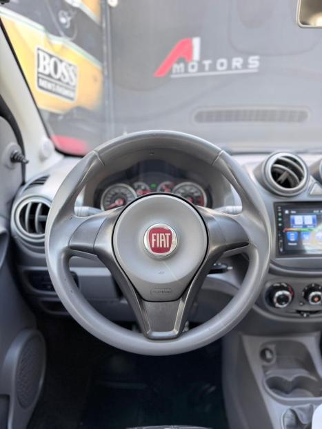 FIAT Palio 1.0 4P EVO FIRE FLEX ATTRACTIVE, Foto 12