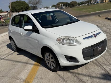 FIAT Palio 1.0 4P EVO FIRE FLEX ATTRACTIVE, Foto 1