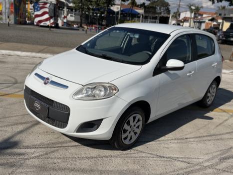 FIAT Palio 1.0 4P EVO FIRE FLEX ATTRACTIVE, Foto 2