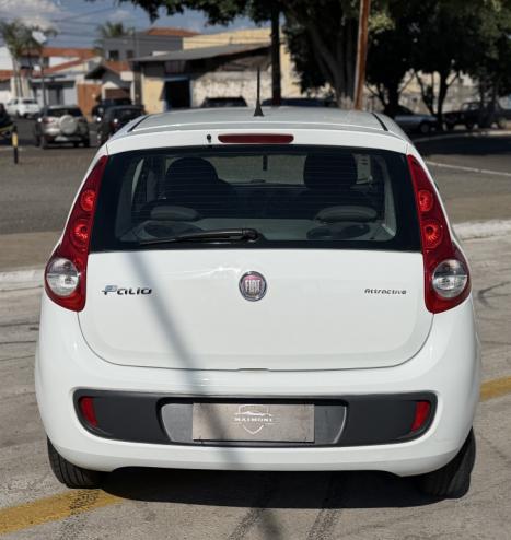 FIAT Palio 1.0 4P EVO FIRE FLEX ATTRACTIVE, Foto 3