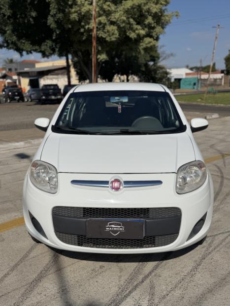FIAT Palio 1.0 4P EVO FIRE FLEX ATTRACTIVE, Foto 4