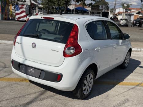 FIAT Palio 1.0 4P EVO FIRE FLEX ATTRACTIVE, Foto 5
