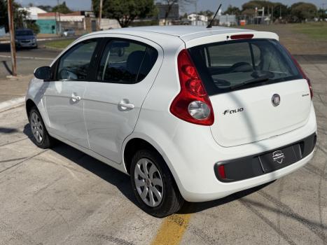 FIAT Palio 1.0 4P EVO FIRE FLEX ATTRACTIVE, Foto 6