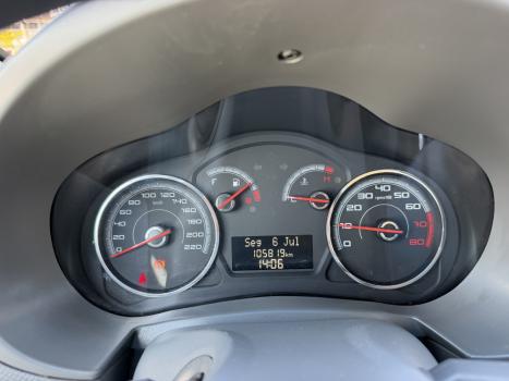 FIAT Palio 1.0 4P EVO FIRE FLEX ATTRACTIVE, Foto 7
