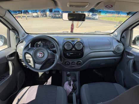 FIAT Palio 1.0 4P EVO FIRE FLEX ATTRACTIVE, Foto 8