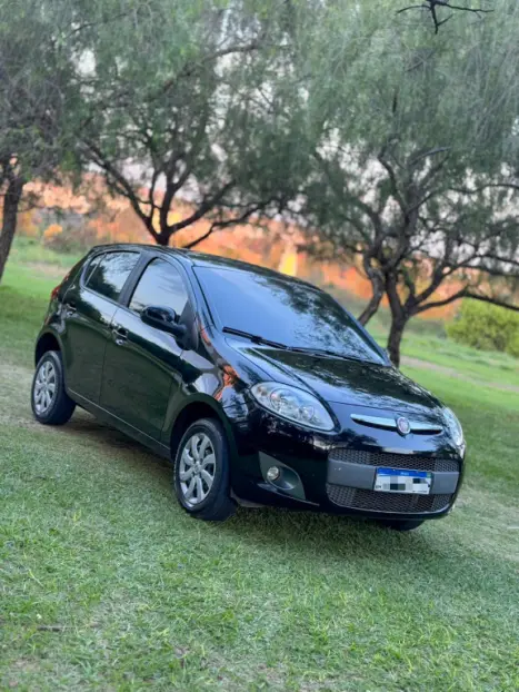 FIAT Palio 1.0 4P EVO FIRE FLEX ATTRACTIVE, Foto 2