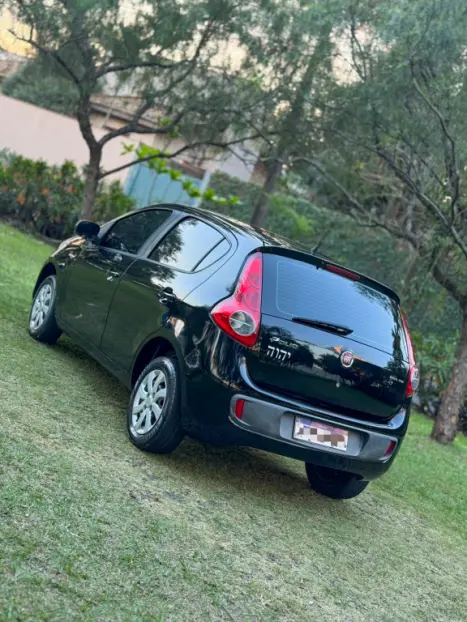 FIAT Palio 1.0 4P EVO FIRE FLEX ATTRACTIVE, Foto 4