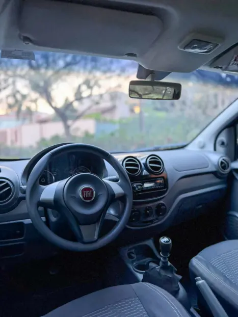 FIAT Palio 1.0 4P EVO FIRE FLEX ATTRACTIVE, Foto 5