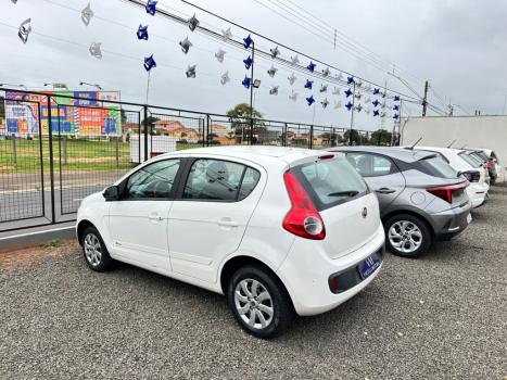 FIAT Palio 1.0 4P EX ATTRACTIVE, Foto 2