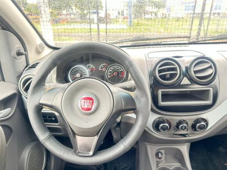 FIAT Palio 1.0 4P EX ATTRACTIVE, Foto 5