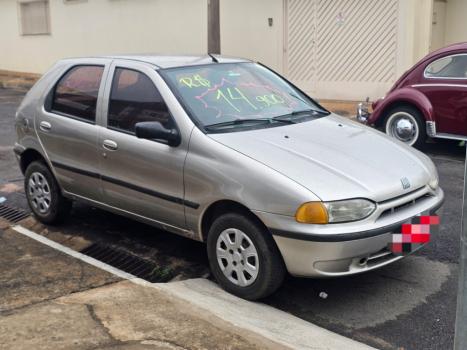 FIAT Palio 1.0 4P EX, Foto 2
