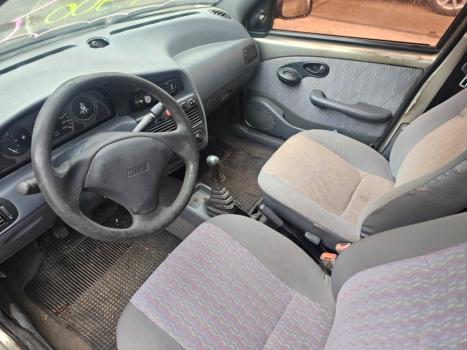 FIAT Palio 1.0 4P EX, Foto 3