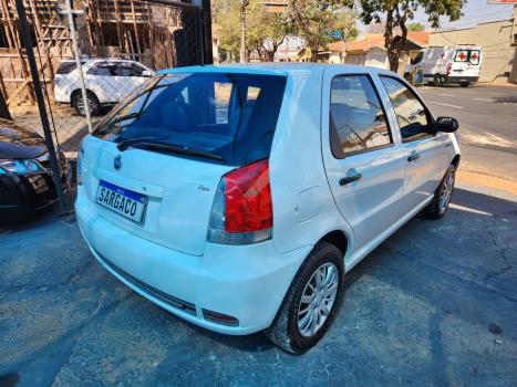 FIAT Palio 1.0 4P FIRE FLEX CELEBRATION, Foto 5