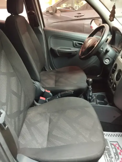 FIAT Palio 1.0 4P FIRE ECONOMY FLEX, Foto 4