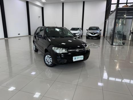 FIAT Palio 1.0 4P FIRE ECONOMY FLEX, Foto 1