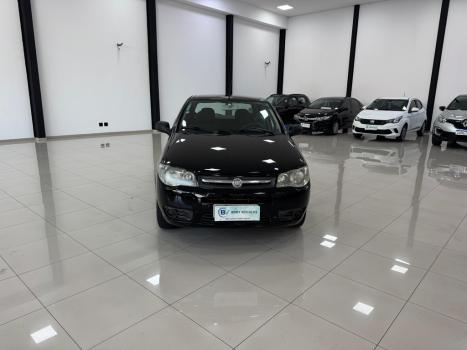 FIAT Palio 1.0 4P FIRE ECONOMY FLEX, Foto 2