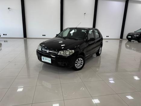 FIAT Palio 1.0 4P FIRE ECONOMY FLEX, Foto 3
