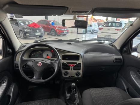 FIAT Palio 1.0 4P FIRE ECONOMY FLEX, Foto 4
