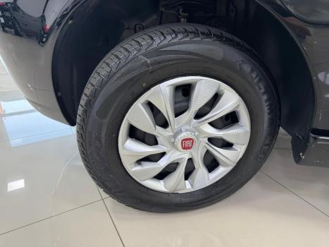 FIAT Palio 1.0 4P FIRE ECONOMY FLEX, Foto 7
