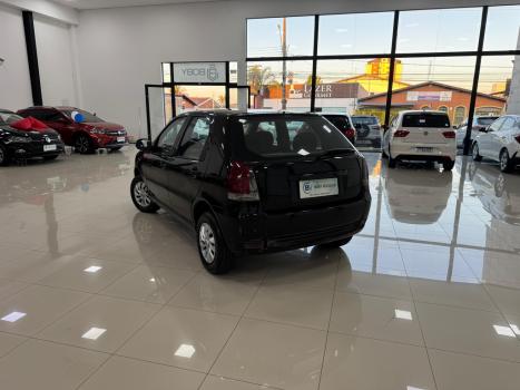 FIAT Palio 1.0 4P FIRE ECONOMY FLEX, Foto 8