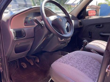 FIAT Palio 1.0 4P FIRE ECONOMY FLEX, Foto 4