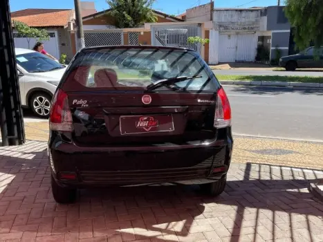 FIAT Palio 1.0 4P FIRE ECONOMY FLEX, Foto 7