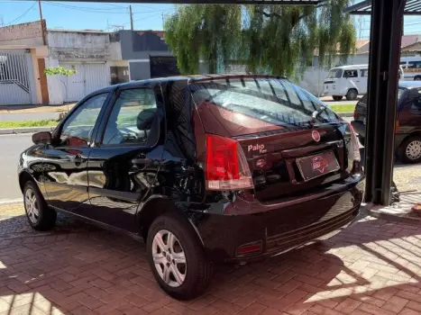 FIAT Palio 1.0 4P FIRE ECONOMY FLEX, Foto 8