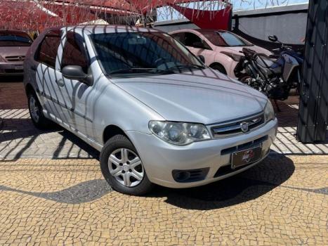FIAT Palio 1.0 4P FIRE ECONOMY FLEX, Foto 1