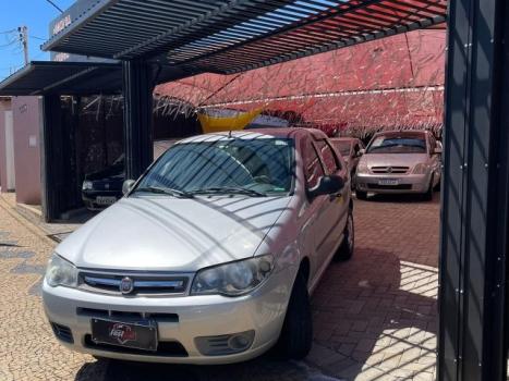 FIAT Palio 1.0 4P FIRE ECONOMY FLEX, Foto 2