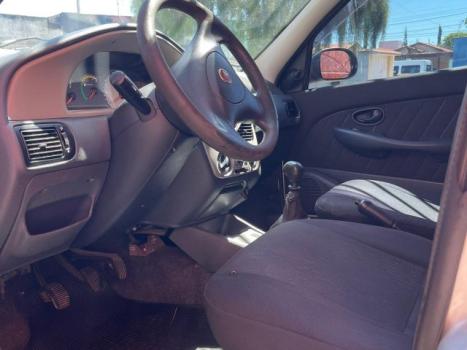 FIAT Palio 1.0 4P FIRE ECONOMY FLEX, Foto 4