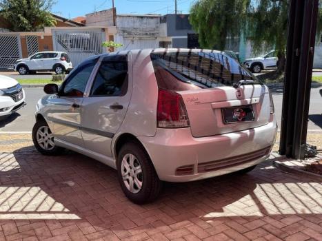FIAT Palio 1.0 4P FIRE ECONOMY FLEX, Foto 5