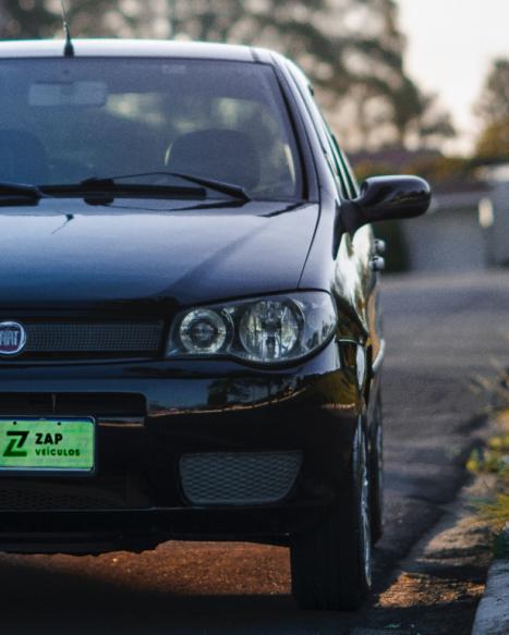 FIAT Palio 1.0 4P FIRE CELEBRATION ECONOMY, Foto 2