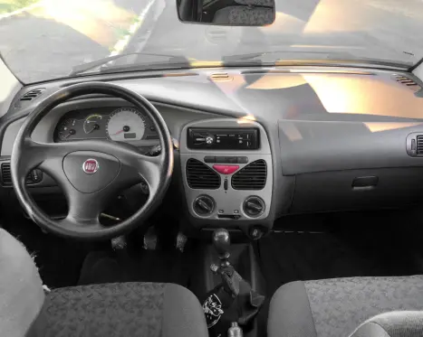 FIAT Palio 1.0 4P FIRE CELEBRATION ECONOMY, Foto 6