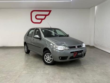FIAT Palio 1.0 4P FIRE, Foto 1