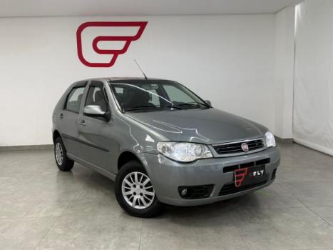 FIAT Palio 1.0 4P FIRE, Foto 2