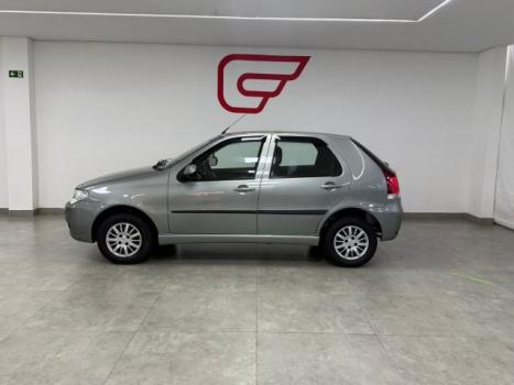 FIAT Palio 1.0 4P FIRE, Foto 4