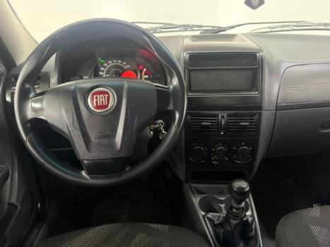 FIAT Palio 1.0 4P FIRE, Foto 7
