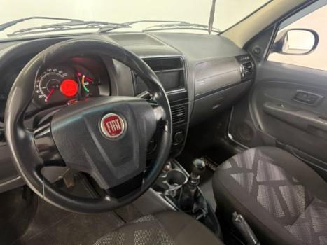 FIAT Palio 1.0 4P FIRE, Foto 8