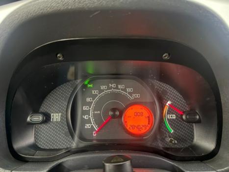 FIAT Palio 1.0 4P FIRE, Foto 9