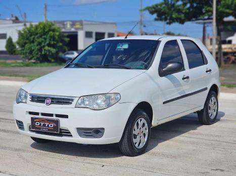 FIAT Palio 1.0 4P FIRE CELEBRATION ECONOMY, Foto 1