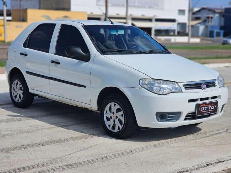 FIAT Palio 1.0 4P FIRE CELEBRATION ECONOMY, Foto 2