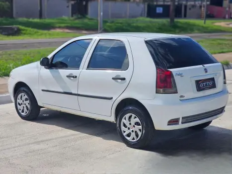FIAT Palio 1.0 4P FIRE CELEBRATION ECONOMY, Foto 3