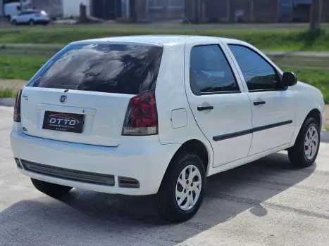 FIAT Palio 1.0 4P FIRE CELEBRATION ECONOMY, Foto 4