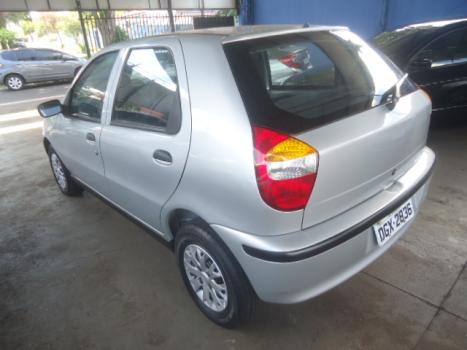 FIAT Palio 1.0 4P FIRE, Foto 5