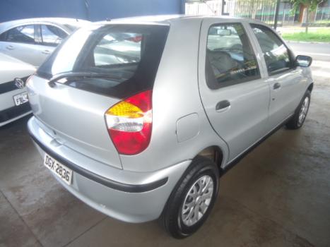FIAT Palio 1.0 4P FIRE, Foto 6