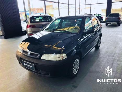 FIAT Palio 1.0 4P FIRE, Foto 1